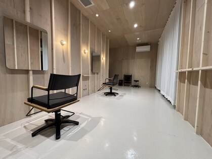 アンシャレット(un chalet)の写真