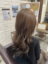 ジェネシス グランデ(Genesis grande)&nbsp;ベージュカラー