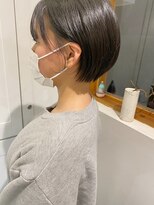 アドア(adore)&nbsp;丸みショート