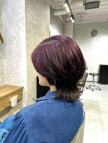 コンフィー(comfy)&nbsp;ピンクラベンダー