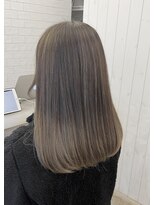 グッデイ ヘアー(GOOD DAY HAIR) 【GOOD DAY HAIR】《大人ハイライト》 下北沢