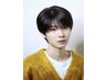【アートデザイナー】メンズカット＋リメイクプラス　￥20,350→￥16,280