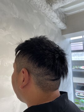 アクセル(Axe-l) Axe-lメンズ ショート