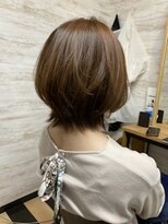 ファボリ(favori)&nbsp;レイヤーボブ