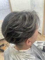 ヌードカラー(NUDE COLOR)&nbsp;『NUDE COLOR』ハイライト