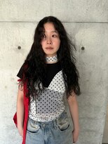 ネアー 新潟(NEER)&nbsp;韓国ヘア/顔まわりカット/レイヤーカット/韓国[新潟駅/万代]