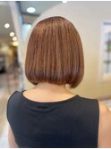 うるツヤヘアー