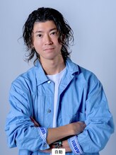 ラナヘアーサロン ホシガオカ(Lana hair salon HOSHIGAOKA) BLUE (ブル)