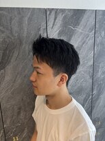 アース 四街道もねの里モール店(EARTH coiffure beaute)&nbsp;メンズスタイル