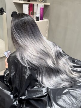 コスモス 町田(COSMOS) バレイヤージュ/エアタッチバレイヤージュ/シャドウルーツ