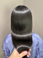 ココデサロン ハナレ 浅草(cocode salon HANARE)&nbsp;ダメージレス縮毛矯正