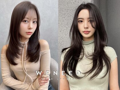 ウィーニード 名古屋(WENEED)の写真