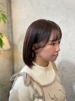 ラヌゴ(lanugo)&nbsp;レイヤー