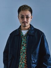 ソリズ ヘア クルー 池袋(SOLIZ HAIR CREW)&nbsp;井草 渉