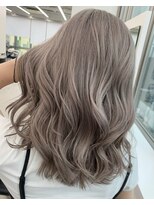 エゴル ナゴヤサカエ(ENGOL NAGOYA SAKAE)&nbsp;【ENGOL名古屋栄】名古屋ハイトーンカラー【保存必須】