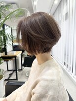 ネイミーズ 横浜関内(nameiz.)&nbsp;髪質改善トリートメント.ショート.ボブ.横浜美容室ネイミーズ33