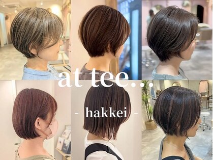 アットティー 金沢八景(at tee...)の写真