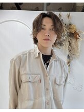 シェルマン(Charmant)&nbsp;生田 賢太