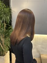 ハレトキアーク 岡崎(haretoki ark)&nbsp;髪質改善/美髪/艶髪