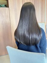 トップヘアー アヴェニュー 刈谷(TOPHAIR Avenue)&nbsp;冬オススメ！ショコラブラウンカラー