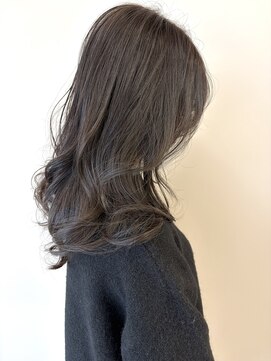 リリアン(rilliant U’s brilliant) 大人美人レイヤーカット☆