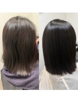 ボクノ 9号店 鳴海(bokuno)&nbsp;艶髪ボブ