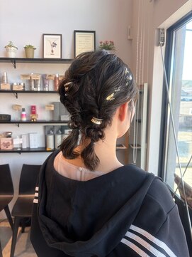 エスデザイン(es design) ゆるふわツイン