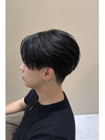 クラシック 新横浜(classic)&nbsp;韓国風センターパート