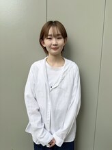 ヘアーサロン グラブ(hair Salon grab)&nbsp;まなか 