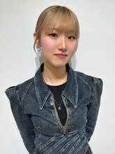 シェルハ(SHELHA)&nbsp;津村 みゆう