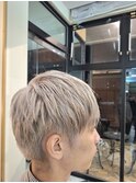 ハイトーンカラー
