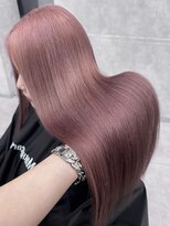 リエル 京都四条烏丸(Liyelle)&nbsp;レイヤーカットマッシュショートボブウルフカット韓国◎前髪あり