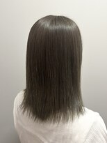 ヘアーショップ オズ(hair shop oz)&nbsp;Olive beige