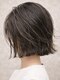 ロマリア 青山 南青山(Lomalia)の写真/くせ・うねりを活かしたあなただけのスタイルを創ります。いつもの笑顔をもっと魅力的に[青山/表参道]
