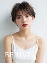 ビーハイブアヴェダ PARCO2店(BEHIVE AVEDA)