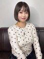 シンナ(shinna)&nbsp;山下 果鈴