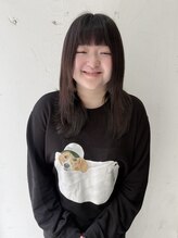 ブレイブ 柏東口(BRAVE kashiwa east)&nbsp;佐野 百花