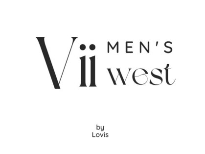 メンズサロン Vii men's west 大宮西口【07/03 NEW OPEN（予定）】の写真