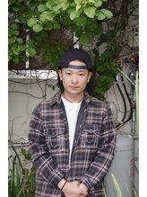ワビサビ(WB/SB) RYOTARO