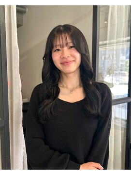 フェリア 池田(FERIA) イメチェン透明感グレージュ4.12