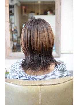 ポタム 東中野(potamu) ウルフレイヤー