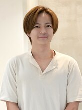 ロンドブルーム 天神大名店(Lond Bloom)&nbsp;正岡慶士 ボブ縮毛