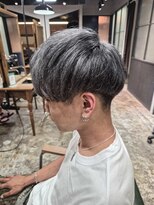 フレックス(FREEX) GRAY