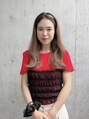 ユアーズ ヘア 恵比寿本店(youres hair)&nbsp;佐々木 みなみ