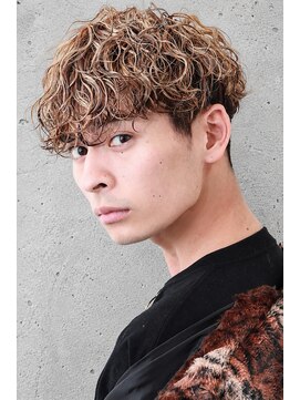 ブレスボーオム 明石(Breath beauu Homme Akashi) ▼川崎祐生Breath beauu Homme▼メンズ/美容室/明石/西明石/二見