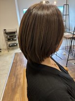 リタ(Lita)&nbsp;レイヤーボブ