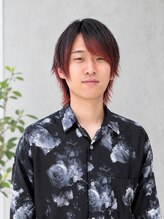 シキオリ(SHIKIORI)&nbsp;出河 Orist