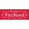 パズロード(Paz Rood)のお店ロゴ