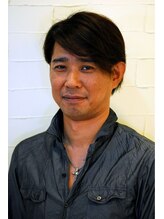 ヘア ルーツ(HAIR ROOTS) SHIGE