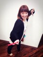 ヘアーラヴワン 太田(hair Love One) 原 